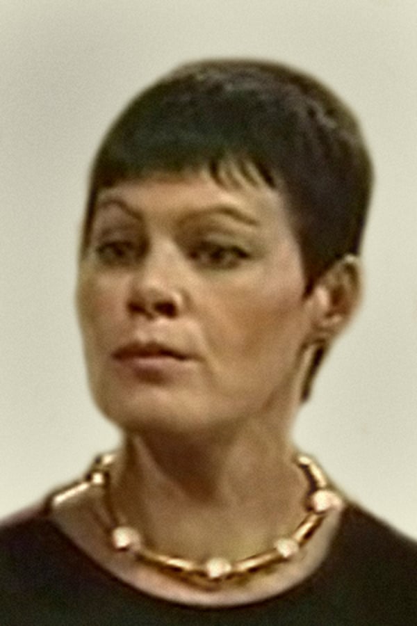 Image of Renate Bahn