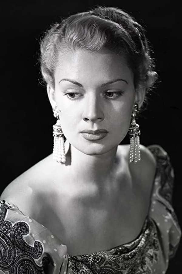 Image of Renée Dumas