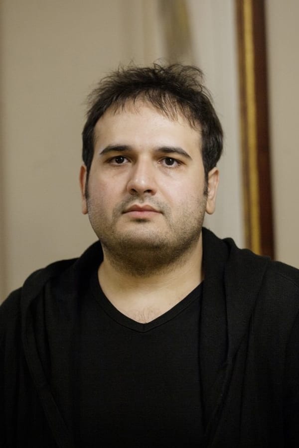 Image of Reza Dormishian