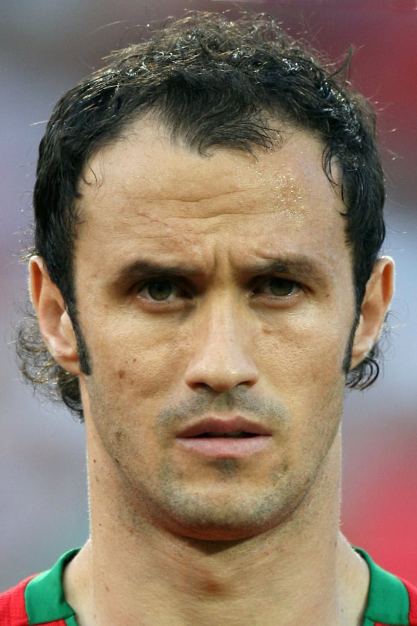 Image of Ricardo Carvalho