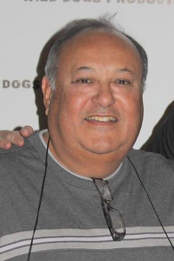 Image of Rich Gonzales