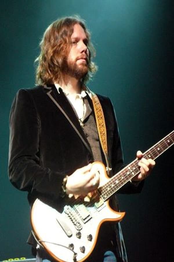 Image of Rich Robinson