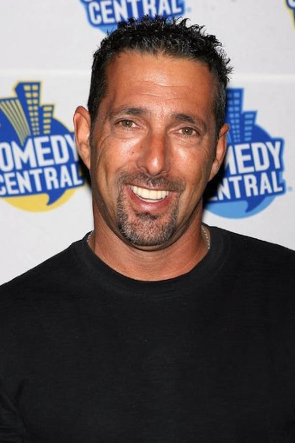 Image of Rich Vos