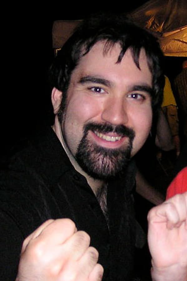 Image of Richie Castellano