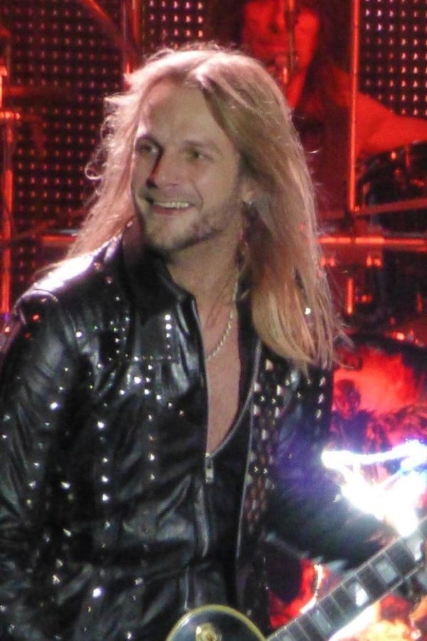 Image of Richie Faulkner