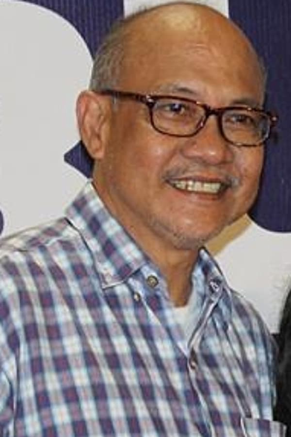 Image of Ricky Pascua