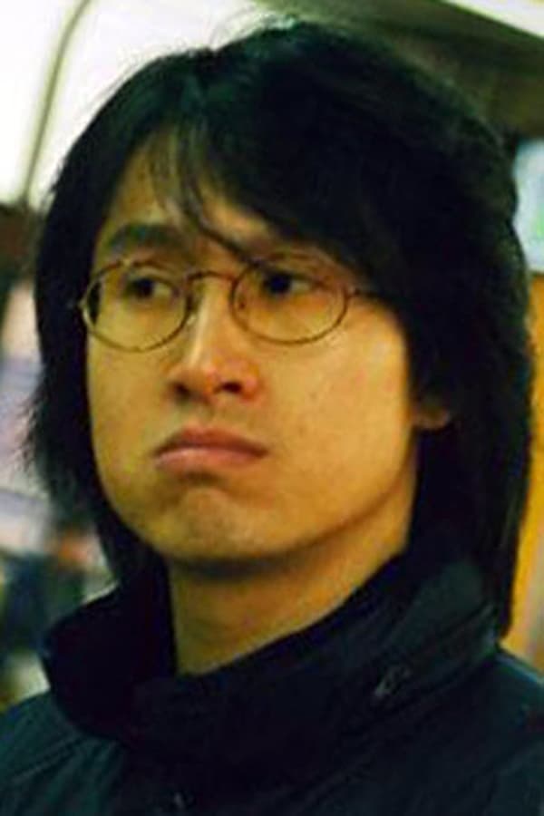 Image of Ridley Tsui