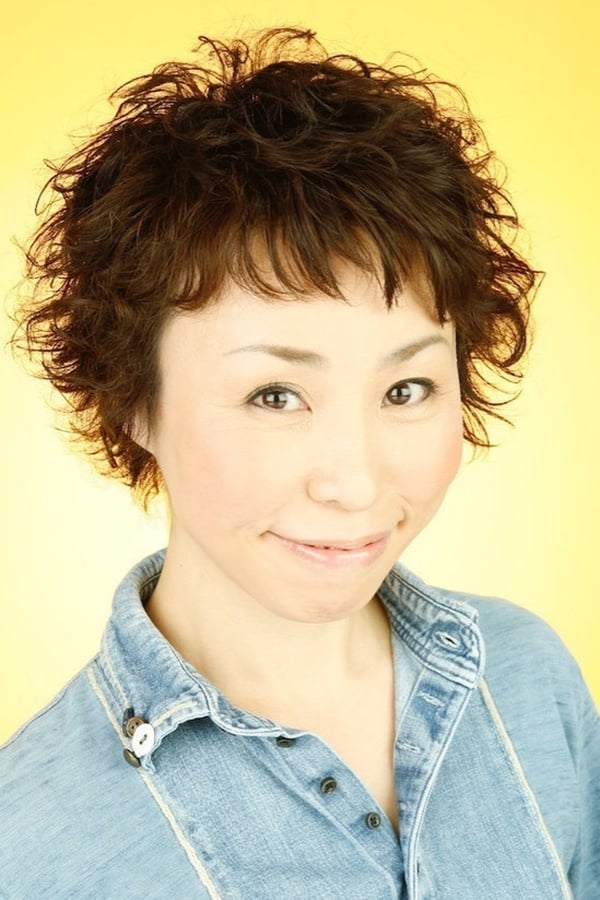 Image of Rikako Aikawa