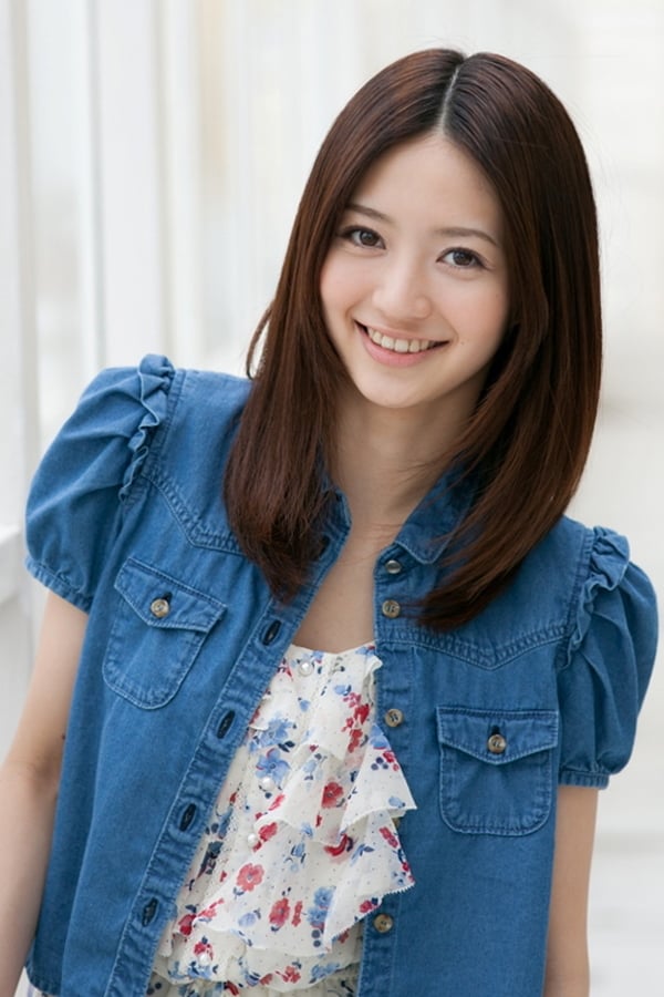 Image of Rina Aikawa