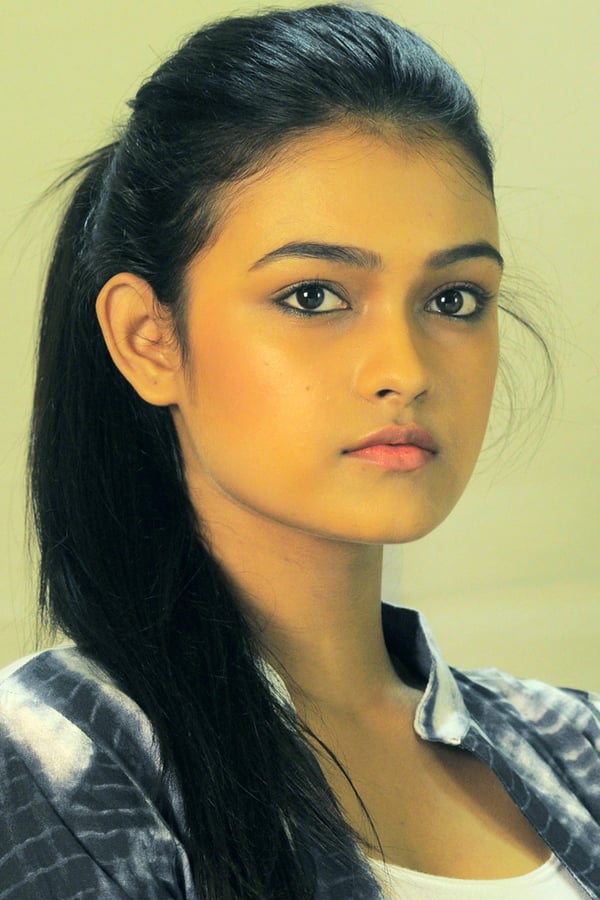 Image of Riya Banik