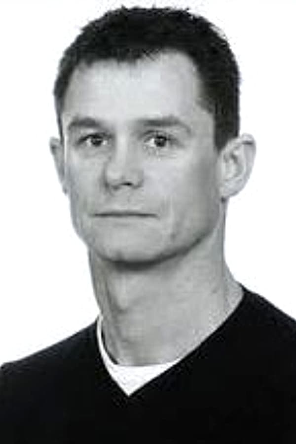 Image of Rob Inch
