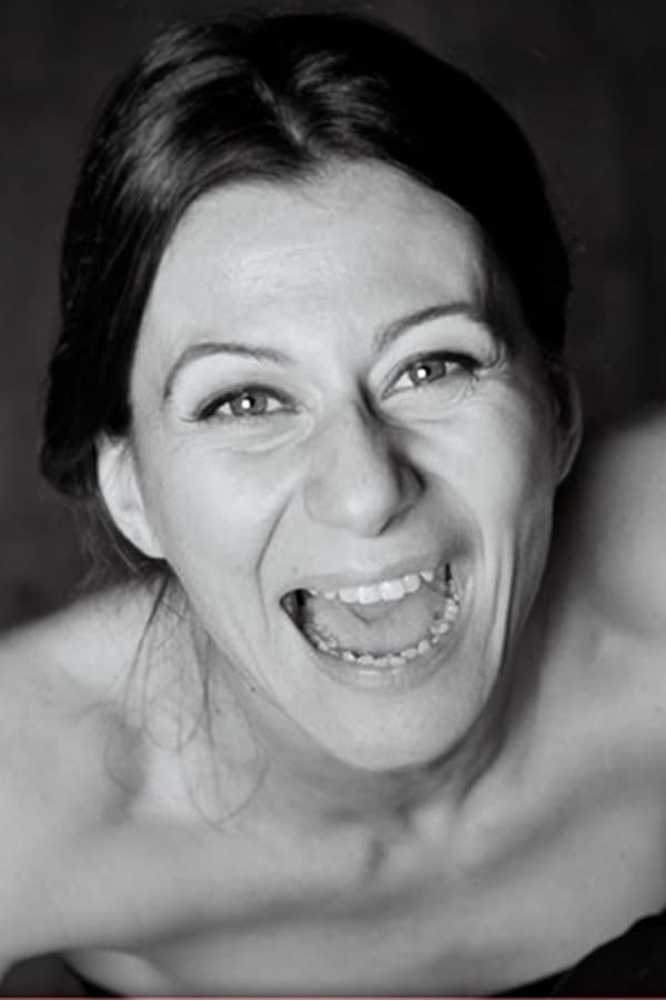 Image of Roberta Cartocci