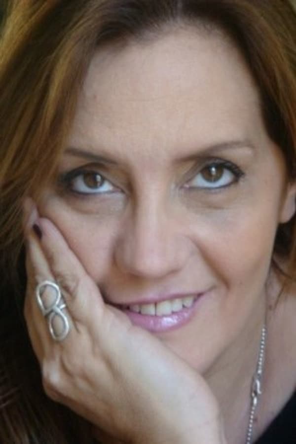 Image of Roberta Pellini