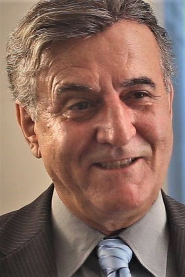 Image of Roberto Garcia Márquez