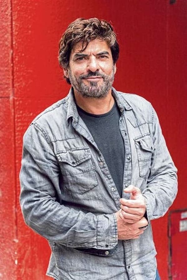 Image of Roberto Vallejos