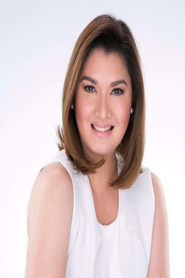 Image of Rochelle Barrameda