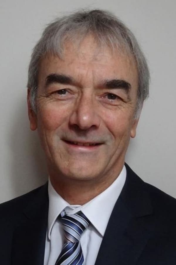 Image of Rod Evans