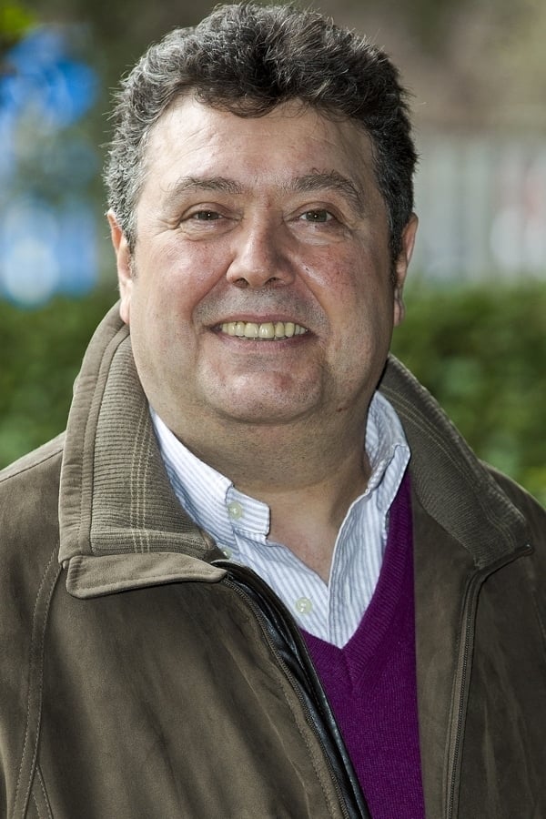Image of Rodolfo Laganà