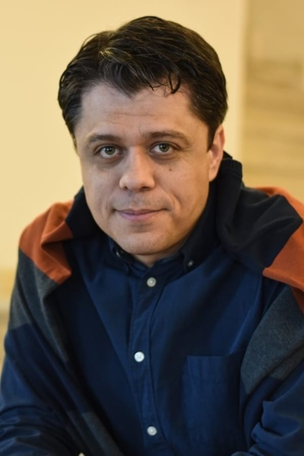 Image of Rodrigo Crespo