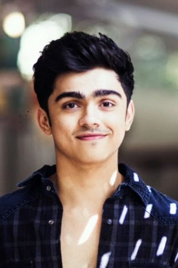 Image of Rohan Shah