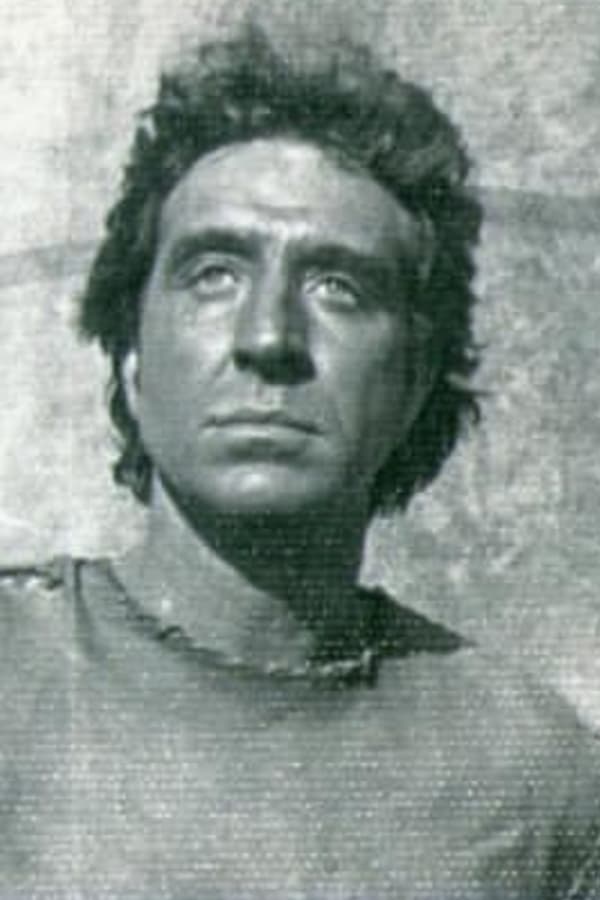 Image of Román Ariznavarreta