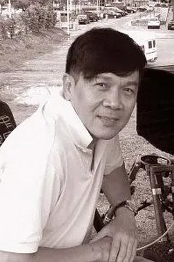 Image of Roman Cheung