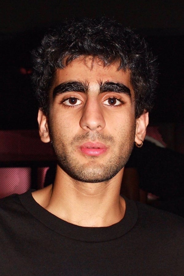 Image of Romil Hemnani