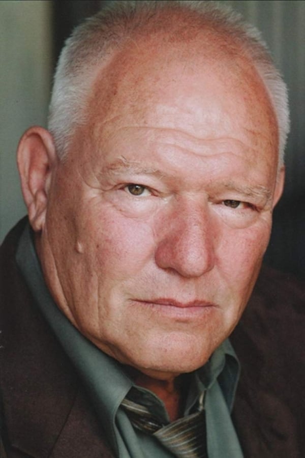 Image of Ron Dean