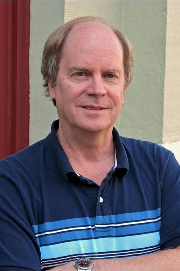 Image of Ron Heaps