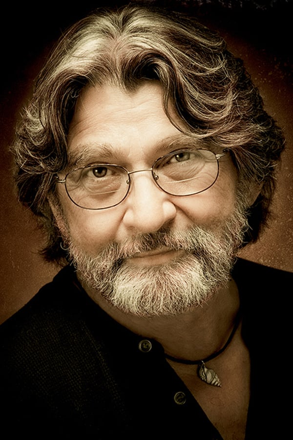Image of Ronald Víctor García