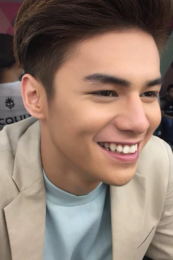 Image of Ronnie Alonte