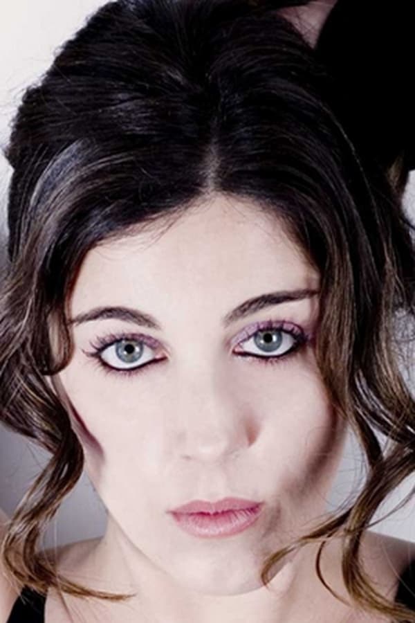 Image of Rosa Sironi