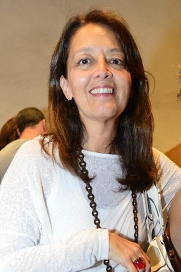 Image of Rosana Ferrão