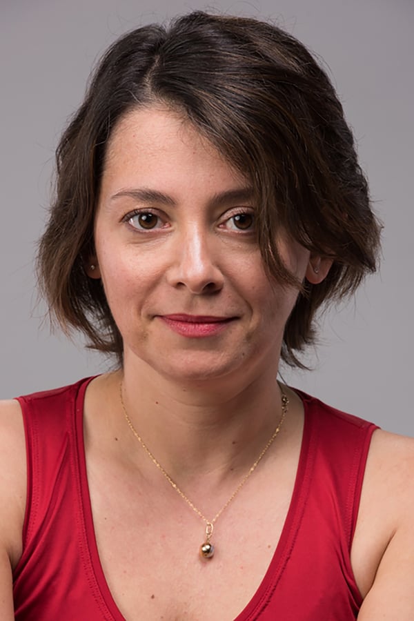 Image of Rosario Jiménez-Gili