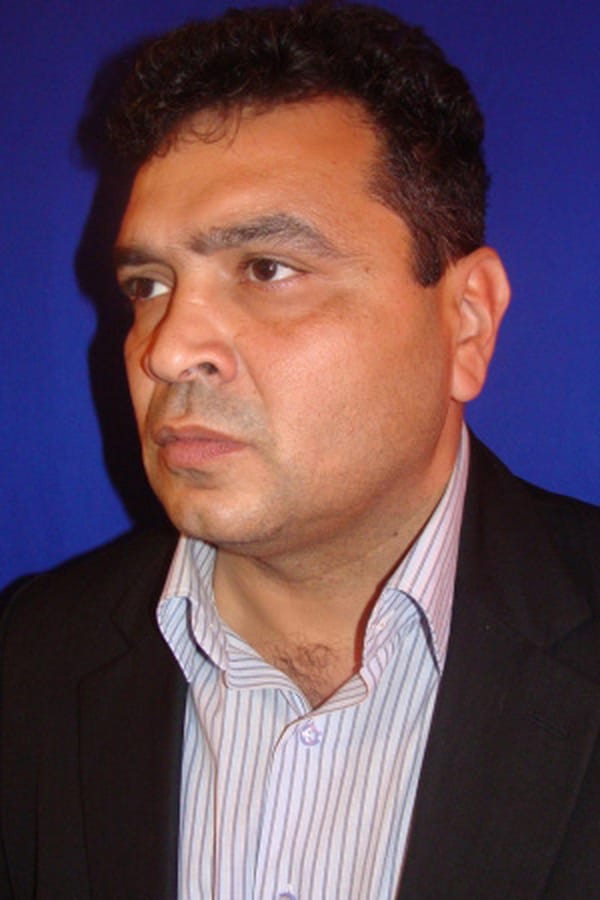 Image of Rovshan Karimdukht