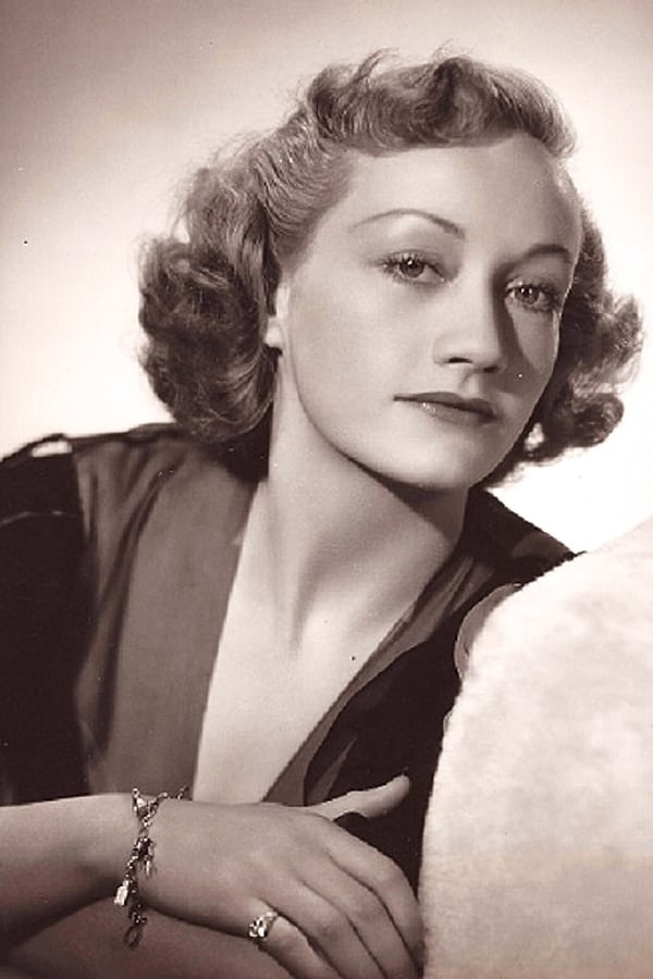 Image of Rowena Cook
