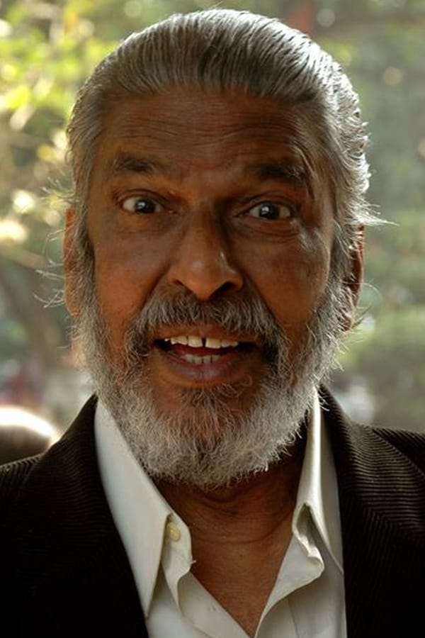 Image of Rudraprasad Sengupta