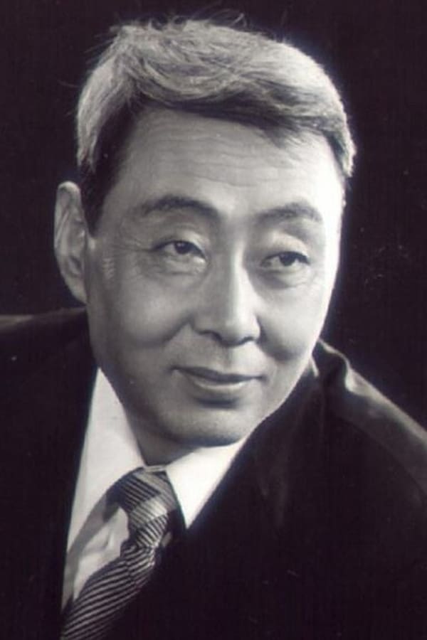 Image of Run-Sheng Fu