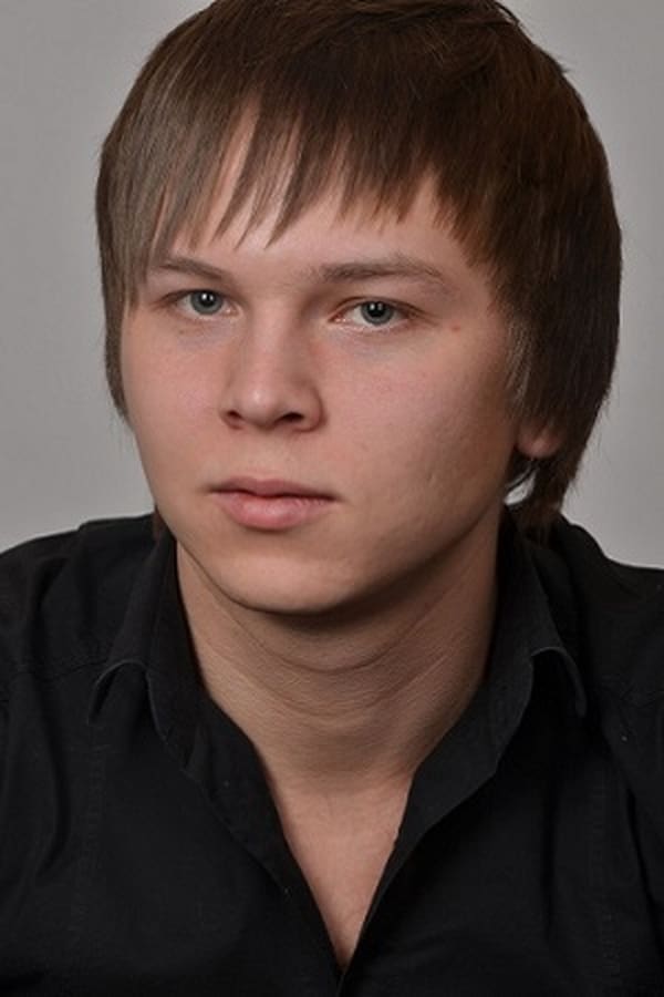 Image of Ruslan Kalimullin