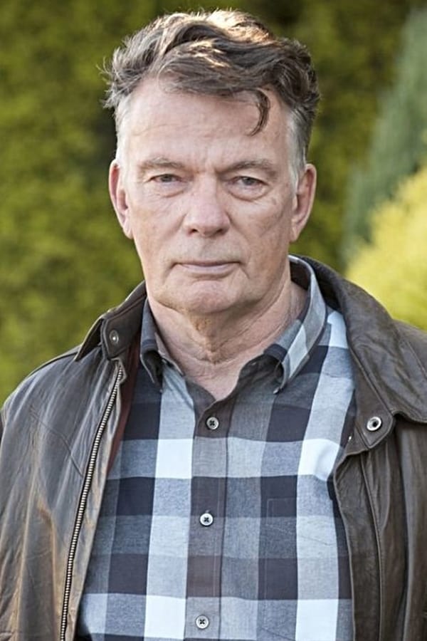 Image of Russell Kiefel