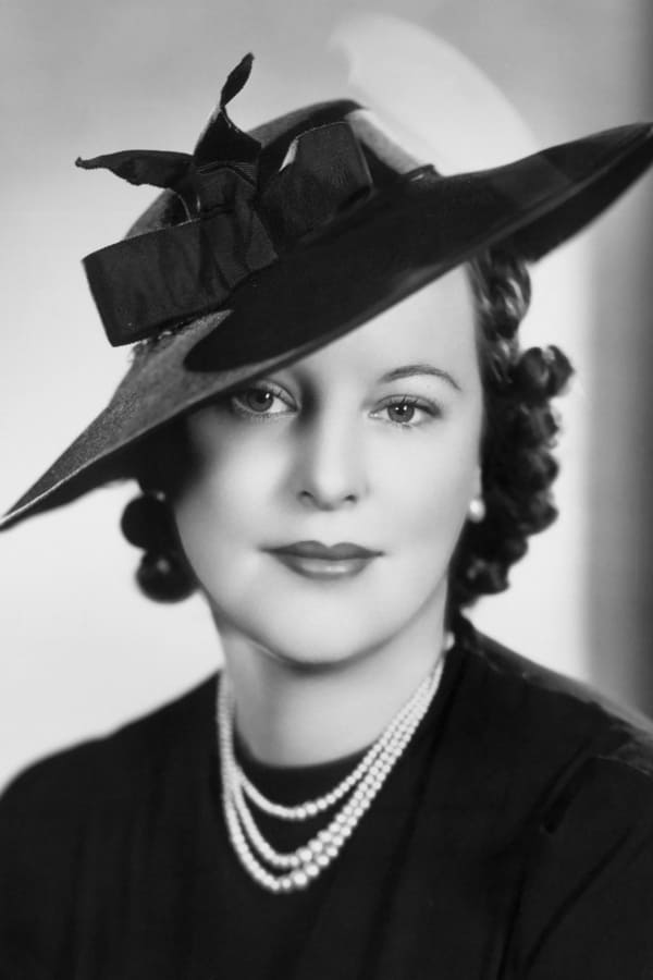 Image of Ruth Dunning