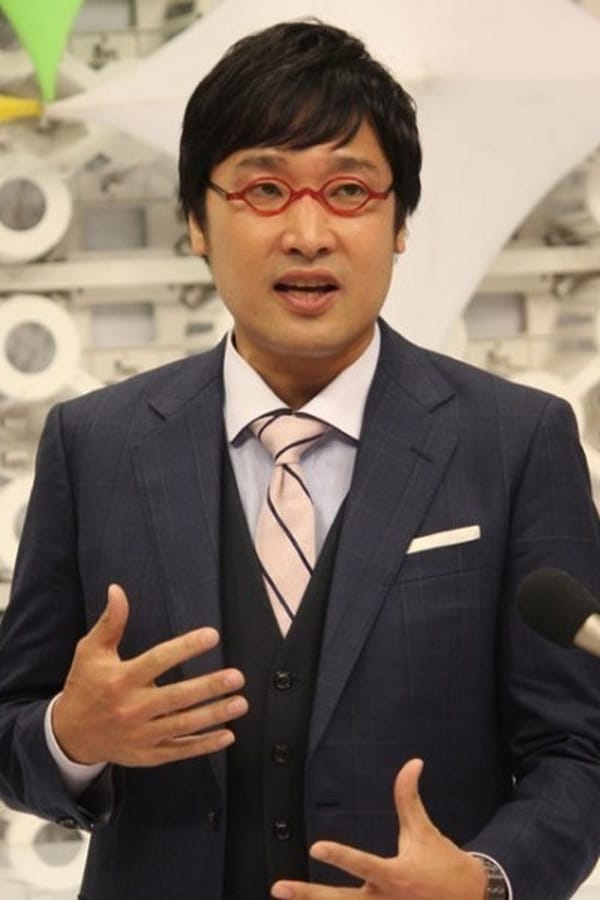 Image of Ryota Yamasato