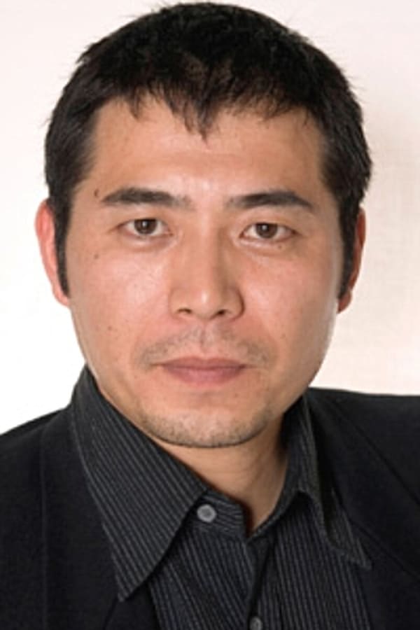 Image of Ryouji Sugimoto