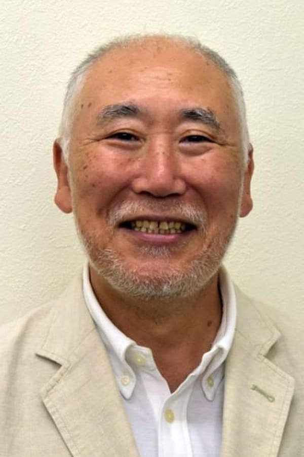 Image of Ryousuke Takahashi