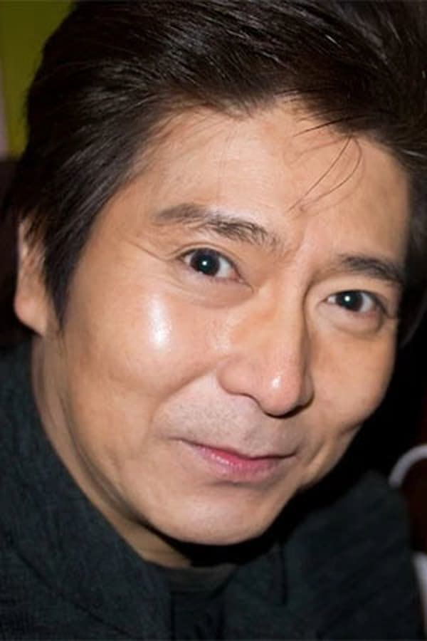 Image of Ryōsuke Sakamoto