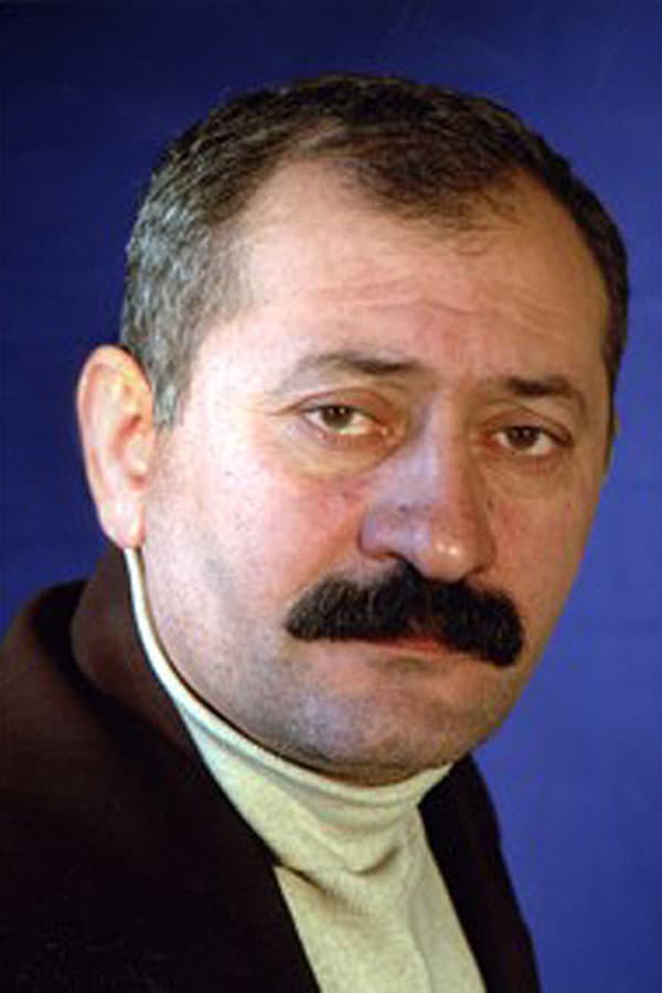 Image of Sabir Mammadov