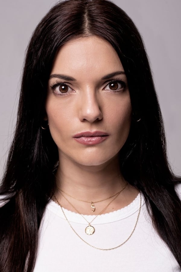 Image of Sabrina Praga