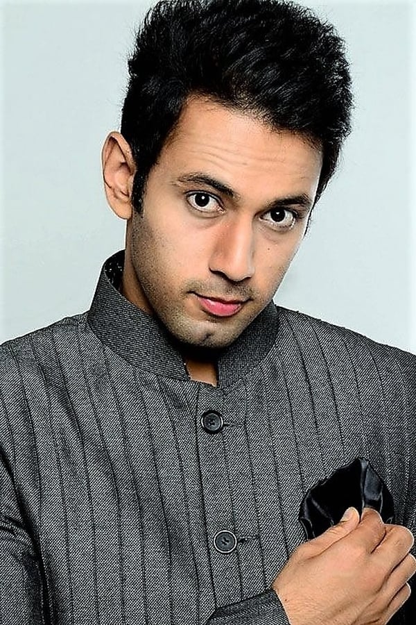 Image of Sahil Anand