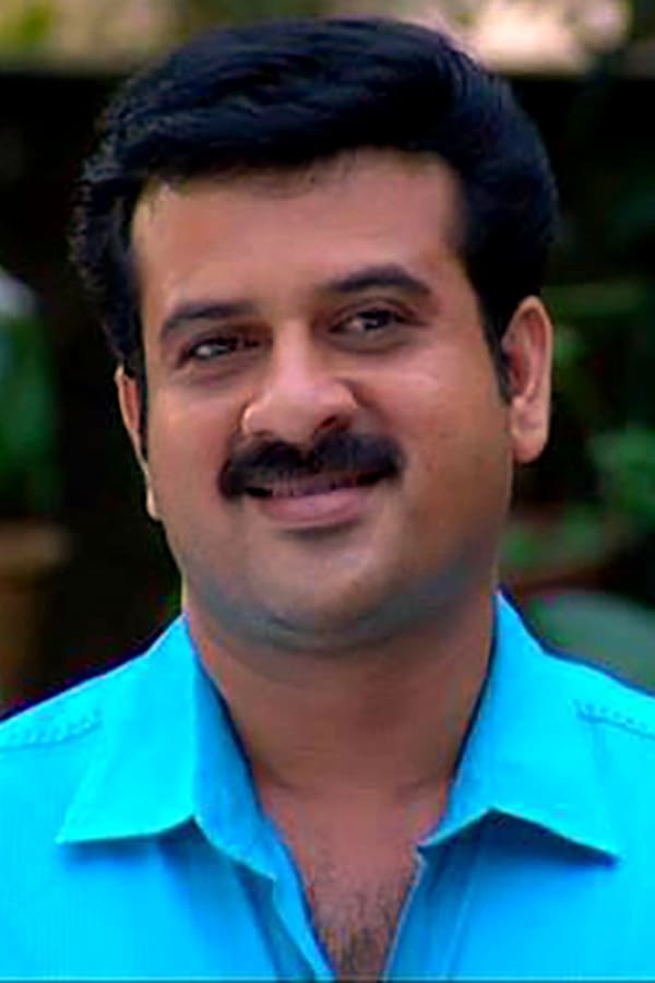 Image of Sajan Surya