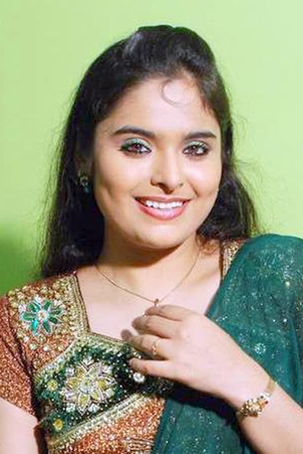 Image of Sajitha Betti